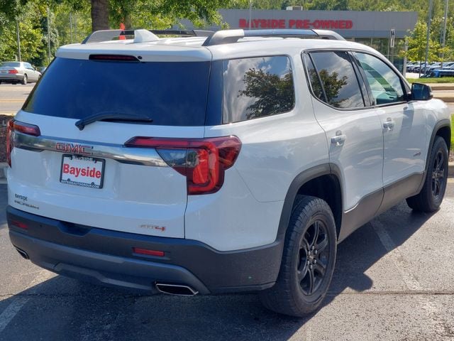 2023 GMC Acadia AT4 - Photo 26