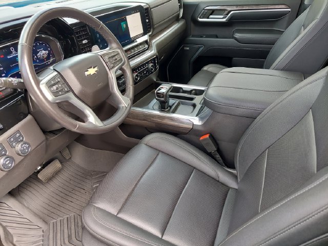 2023 Chevrolet Silverado 1500 LTZ - Photo 9