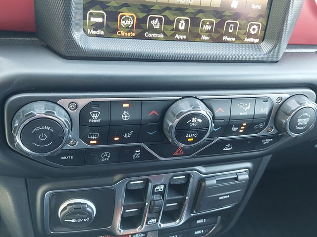 2023 Jeep Wrangler 4-Door Rubicon - Photo 42