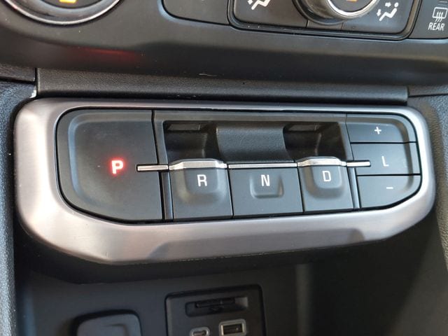 2023 GMC Acadia AT4 - Photo 41