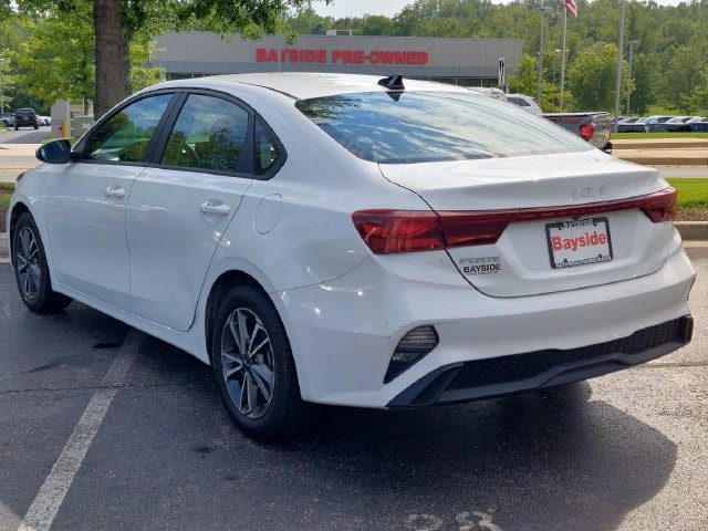2023 Kia Forte LXS - Photo 15