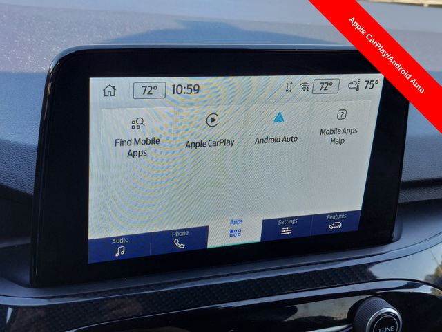 2025 Ford Escape ST-Line - Photo 17