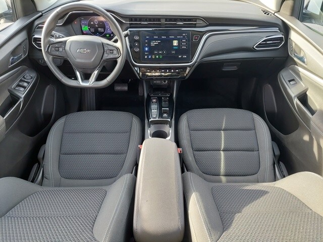 2023 Chevrolet Bolt EUV photo 3