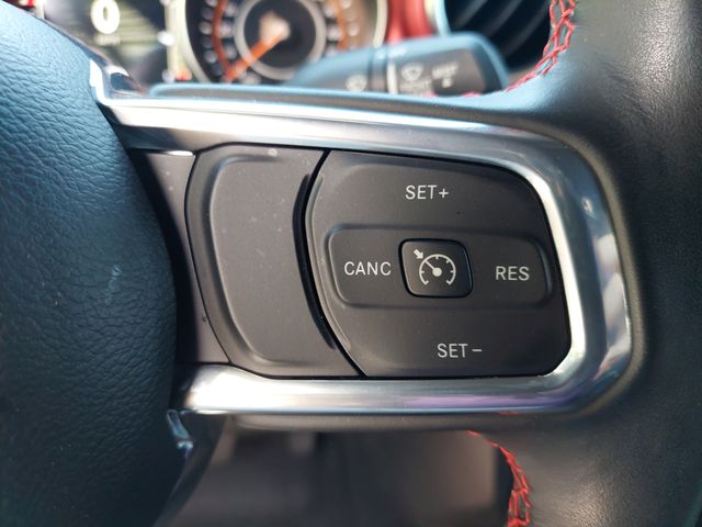 2023 Jeep Wrangler 4-Door Rubicon - Photo 33