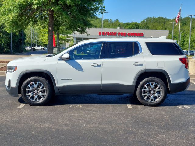 2023 GMC Acadia SLE - Photo 10