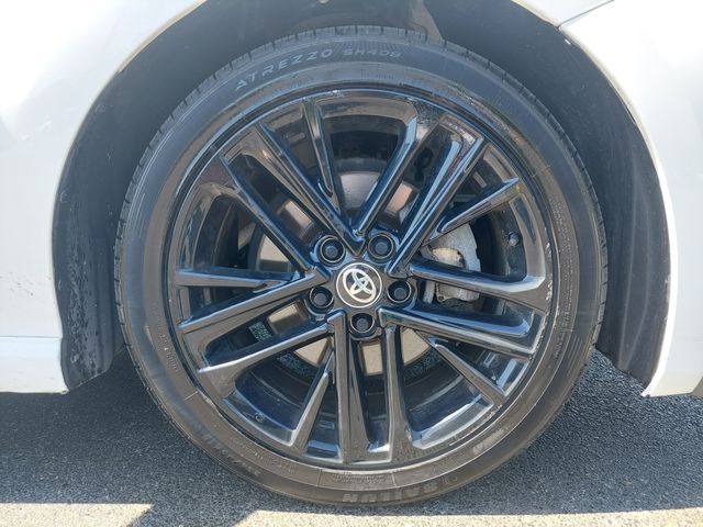 2025 Toyota Camry SE - Photo 33