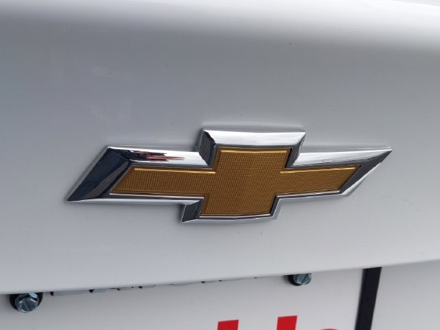 2025 Chevrolet Malibu 1LT - Photo 36