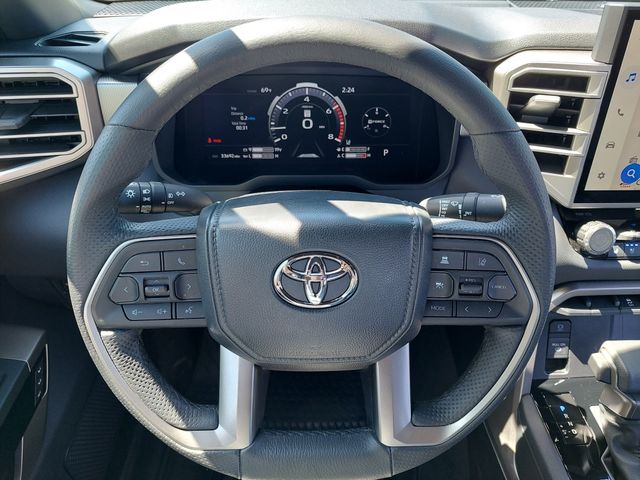 2025 Toyota Tundra Limited - Photo 27