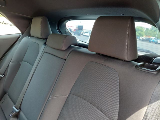 2024 Toyota GR Corolla Core - Photo 27