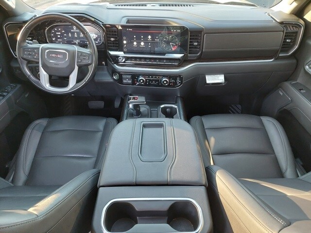 2022 Gmc Sierra 1500 Elevation photo 3