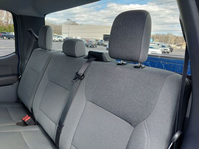 2025 Ford F-150 XLT - Photo 31