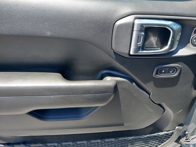 2023 Jeep Wrangler 4-Door Rubicon - Photo 38