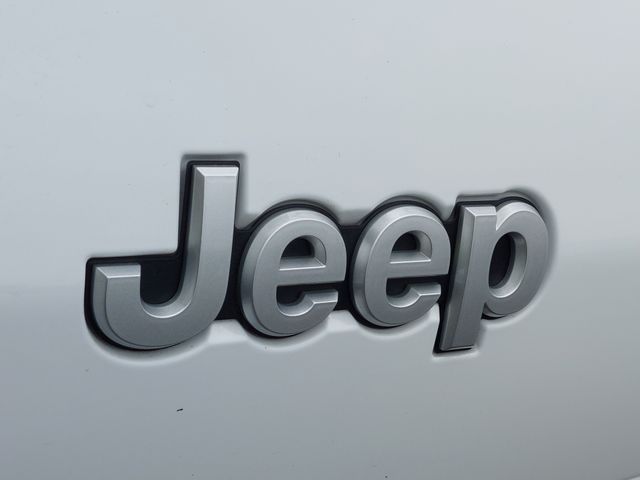 2024 Jeep Grand Cherokee L Limited - Photo 41