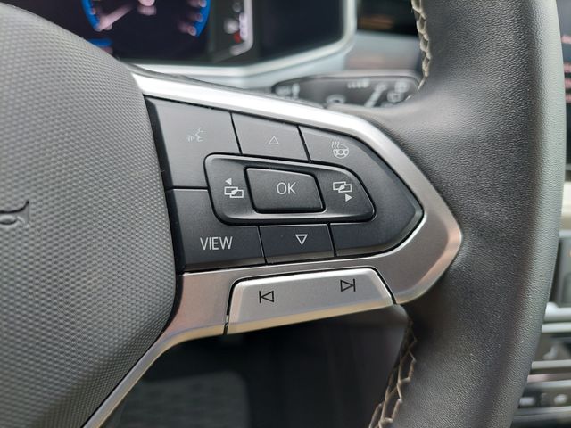 2025 Volkswagen Taos SEL - Photo 27