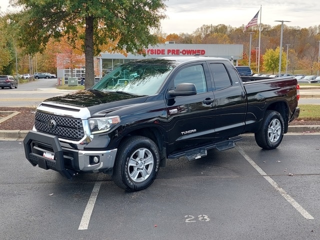 2020 Toyota Tundra SR5 Grade photo 3
