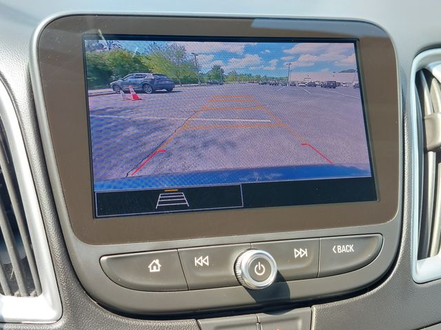 2024 Chevrolet Malibu 1LT - Photo 10