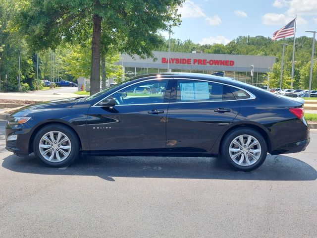 2024 Chevrolet Malibu 1LT - Photo 9