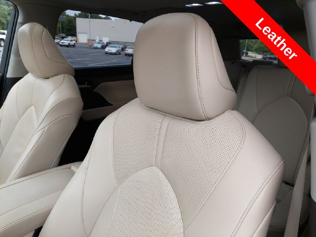 2023 Toyota Highlander Limited - Photo 6
