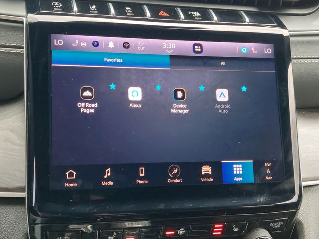 2024 Jeep Grand Cherokee L Limited - Photo 44