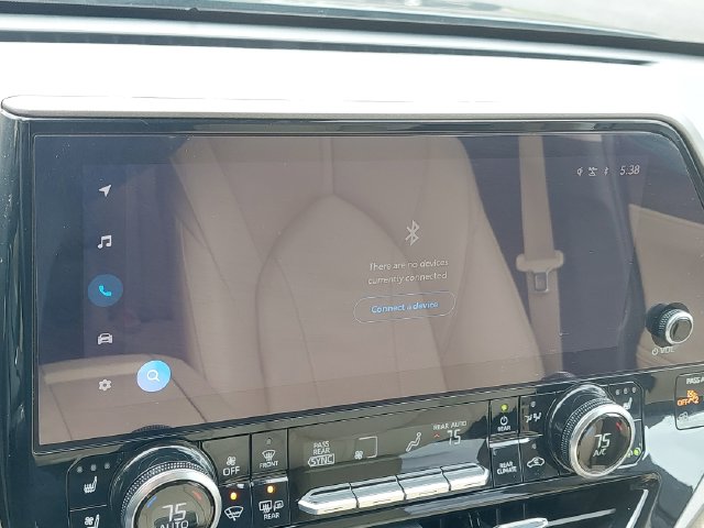 2023 Toyota Highlander Limited - Photo 29