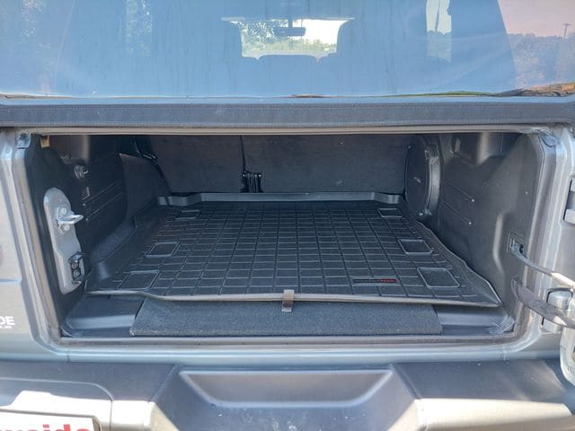 2023 Jeep Wrangler 4-Door Rubicon - Photo 37