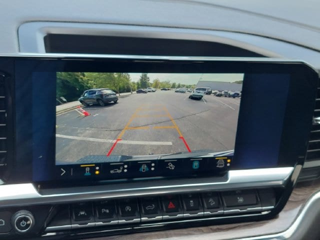 2023 Chevrolet Silverado 1500 LTZ - Photo 13
