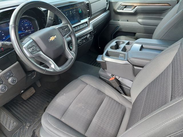 2023 Chevrolet Silverado 1500 LT - Photo 9