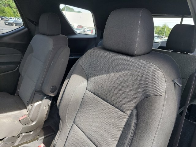 2022 Chevrolet Traverse 1LT - Photo 17