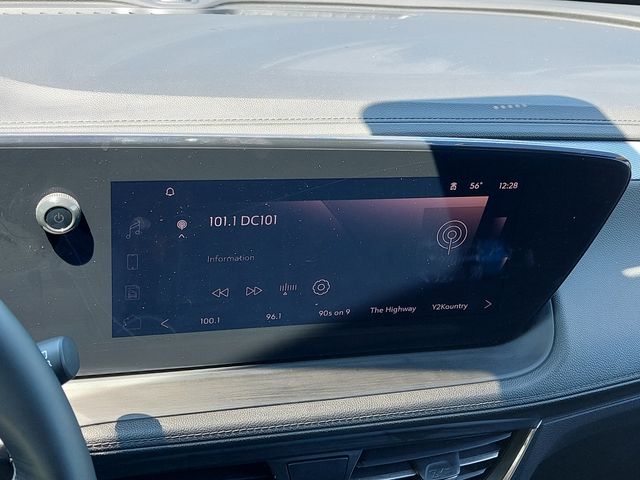 2025 Buick Encore GX Preferred - Photo 35