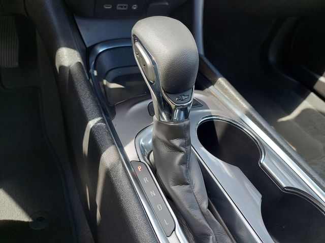 2024 Chevrolet Malibu 1LT - Photo 30