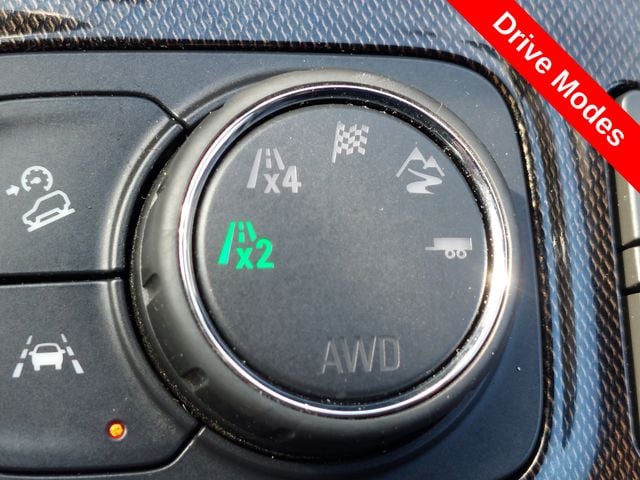 2023 GMC Acadia AT4 - Photo 16