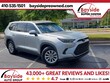 Toyota Grand Highlander