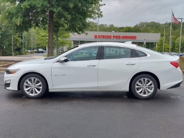 2025 Chevrolet Malibu 1LT - Photo 15