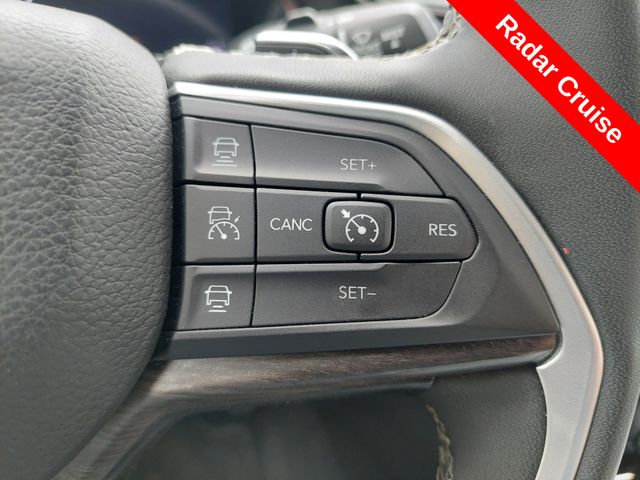2024 Jeep Grand Cherokee L Limited - Photo 30