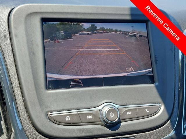 2024 Chevrolet Equinox RS - Photo 11