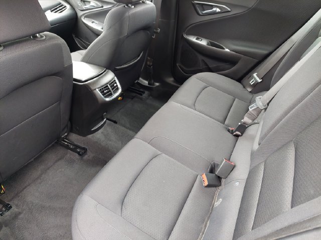 2025 Chevrolet Malibu 1LT - Photo 27