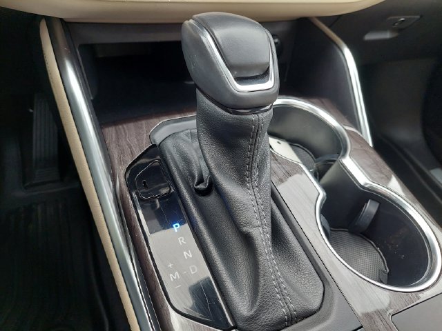 2023 Toyota Highlander Limited - Photo 45