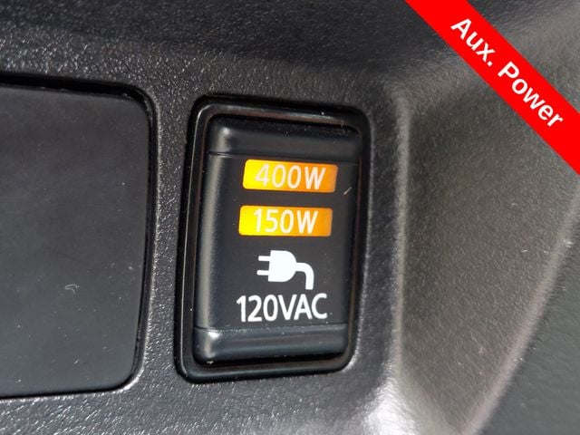 2024 Nissan Frontier SV - Photo 17