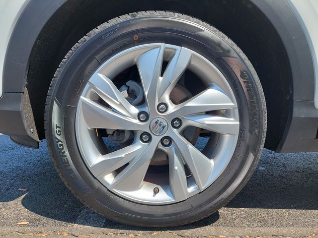 2025 Buick Encore GX Preferred - Photo 28