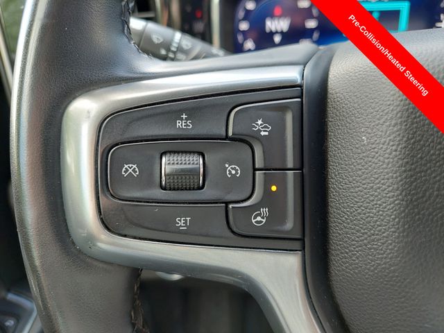 2023 Chevrolet Silverado 1500 LT - Photo 24