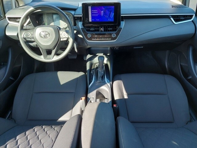 2023 Toyota Corolla Hybrid LE photo 3