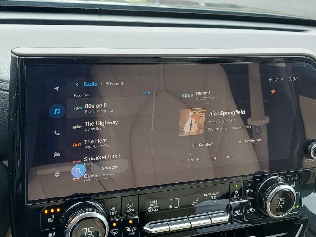 2023 Toyota Highlander Limited - Photo 49