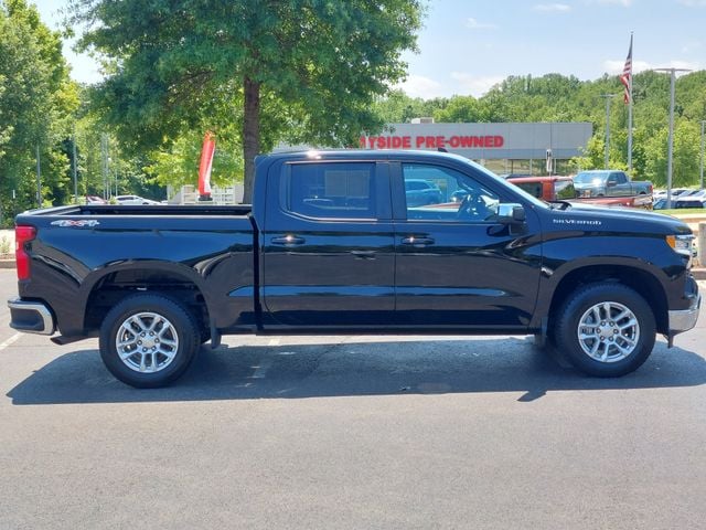 2023 Chevrolet Silverado 1500 LT - Photo 27