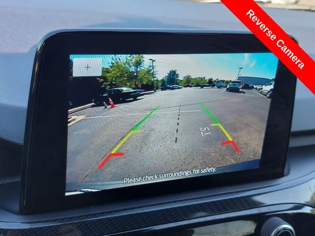 2025 Ford Escape ST-Line - Photo 11
