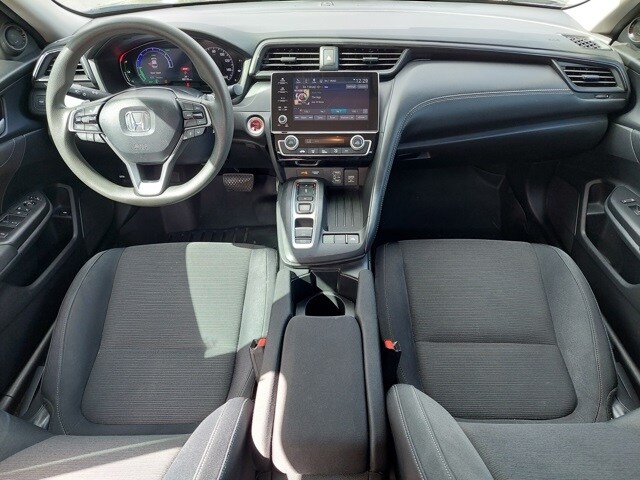 2021 Honda Insight EX photo 3
