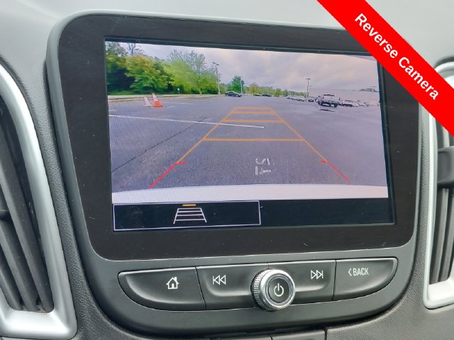 2025 Chevrolet Malibu 1LT - Photo 9