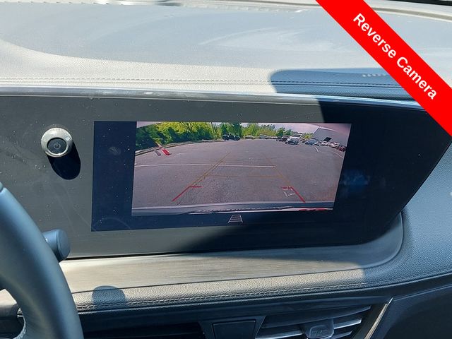 2025 Buick Encore GX Preferred - Photo 11