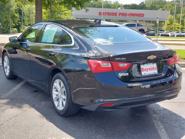 2024 Chevrolet Malibu 1LT - Photo 15