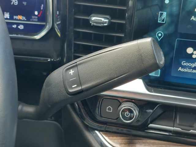 2023 Chevrolet Silverado 1500 LT - Photo 34