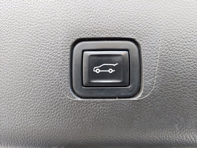 2022 Chevrolet Traverse 1LT - Photo 10